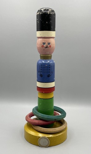 Antikes ringwurfspiel - antikes,