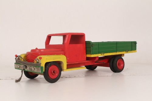 Pritschenwagen