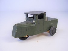 Antike Miniatur Erzgebirge