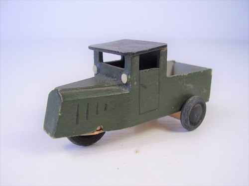 Antike miniatur erzgebirge - antike,