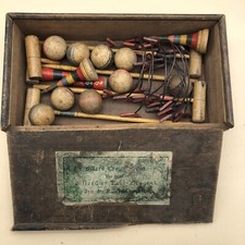 Uraltes historisches