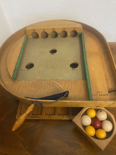 Antikes flipper spiel - antikes, flipper-spiel/
