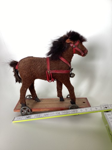 Altes pferd für kinder - altes,
