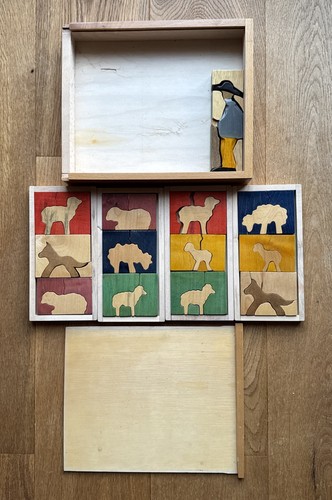 Original holzspielzeug - original,
