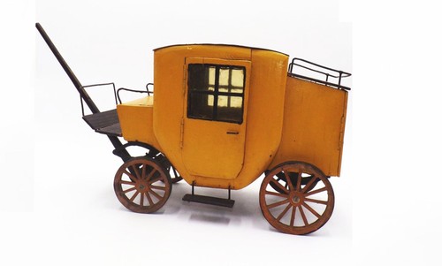 Alte kutsche postkutsche antik - postkutsche,