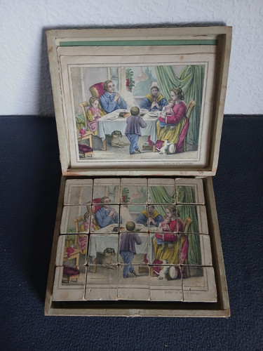 Antik biedermeier holz - biedermeier,