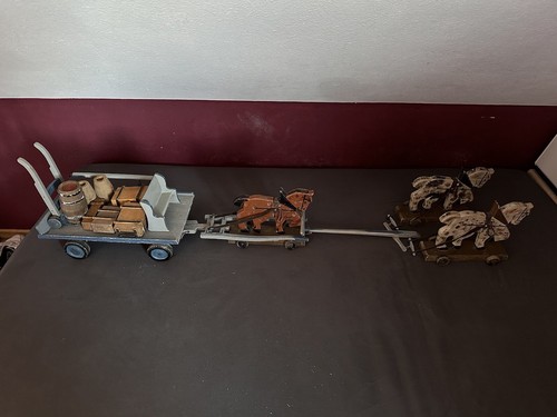 Antikes spielzeug 1944 - antikes,