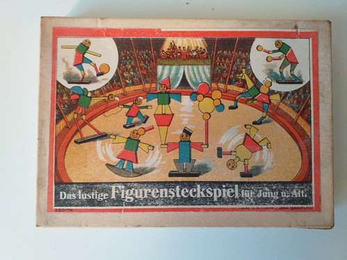 Spielzeug das lustige - spielzeug,