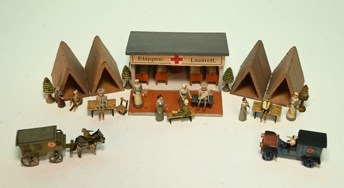 Uralte erzgebirge seiffner - uralte,