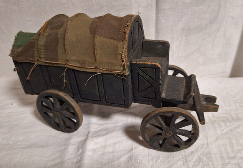Alter planwagen 1930 40 - planwagen, um