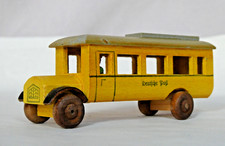 altes Erzgebirge Spielzeug