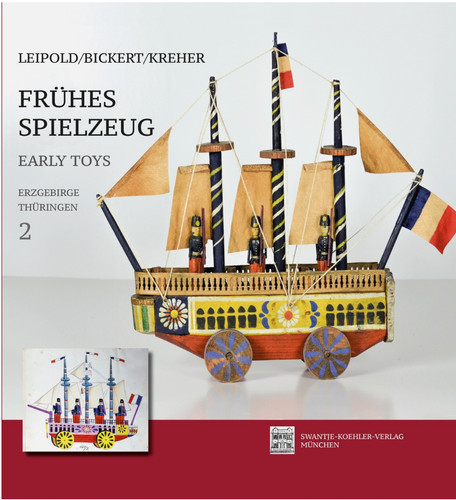 Frühes spielzeug - 2,