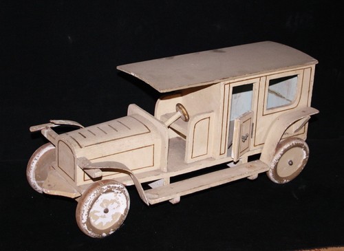 Frühe pkw 1920 von - von, moritz