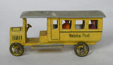 altes Erzgebirge Spielzeug