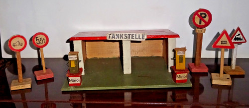 Uralt tminol ankstelle - ankstelle, für