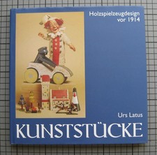 KUNSTSTÜCKE URS LATUS